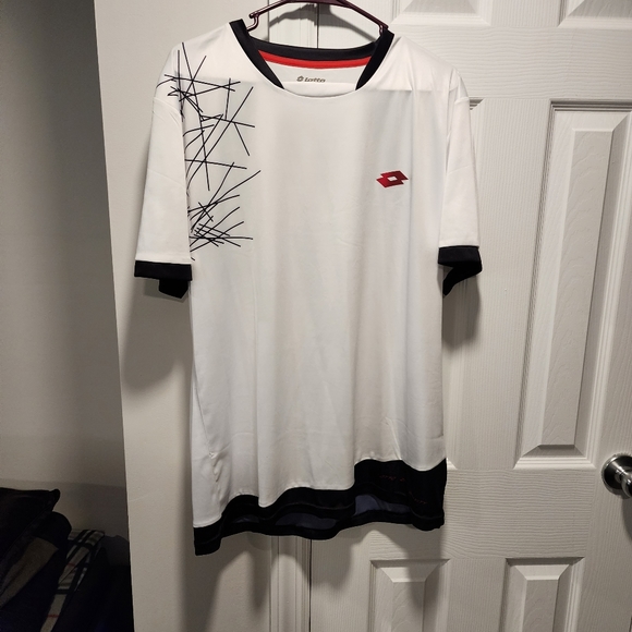 Lotto Zero Gravity xxl Shirt - Picture 1 of 5